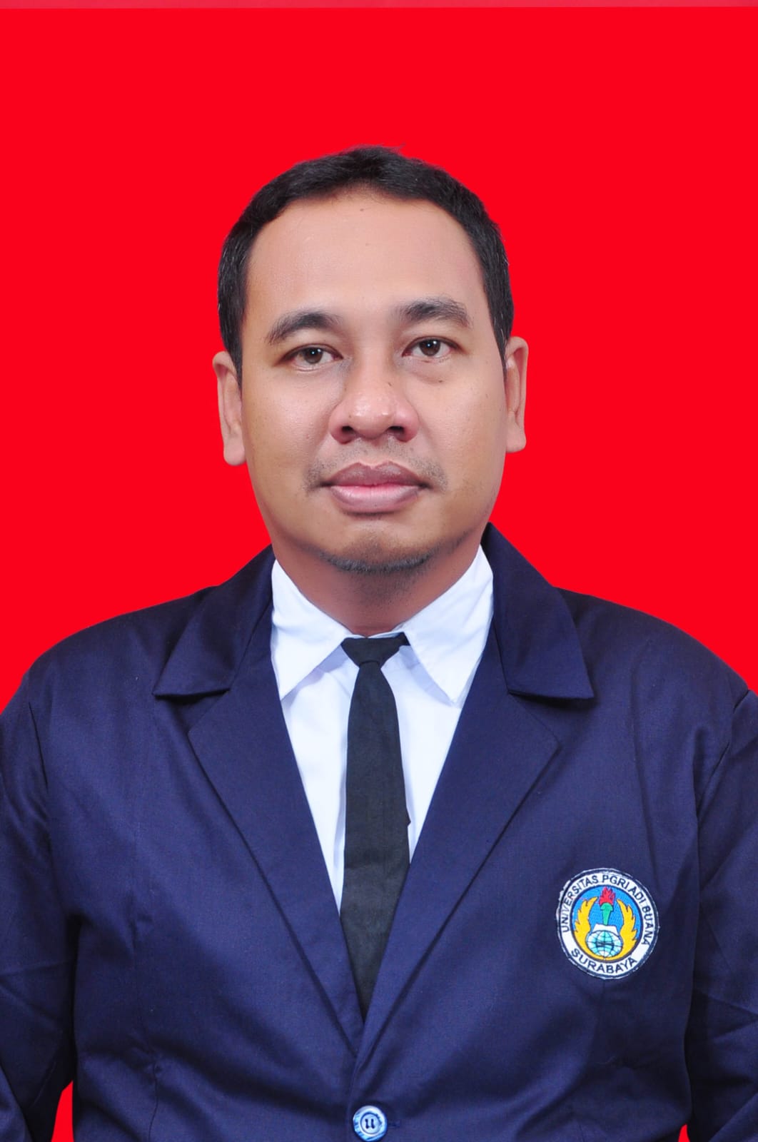 TOTOK HARIANTO, A.Md. LLAJ, S.P.W.K