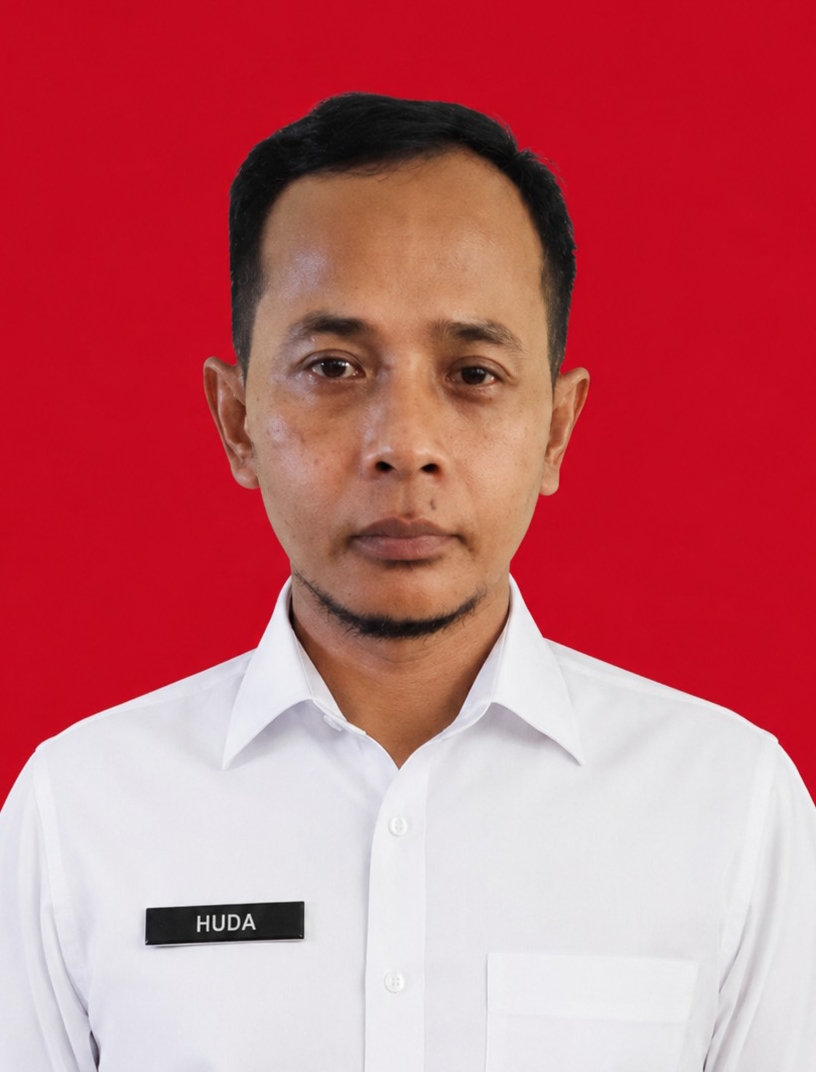 NURCHOLIS HUDA