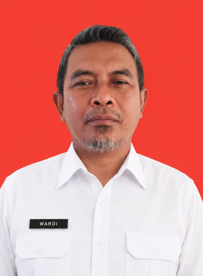 SUWARDI