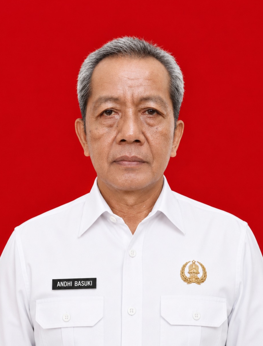 ANDHI BASUKI