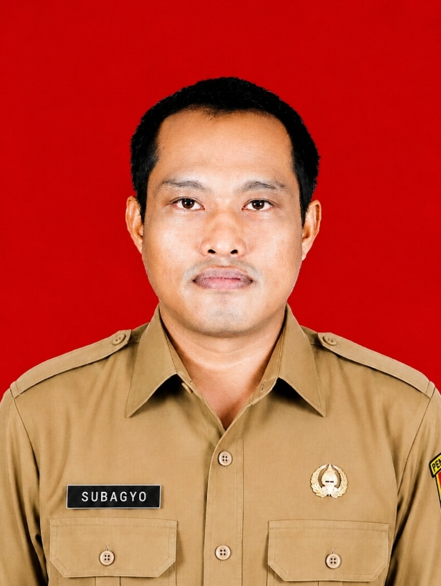SUBAGYO