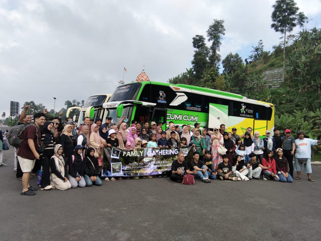 Gathering Bonalas