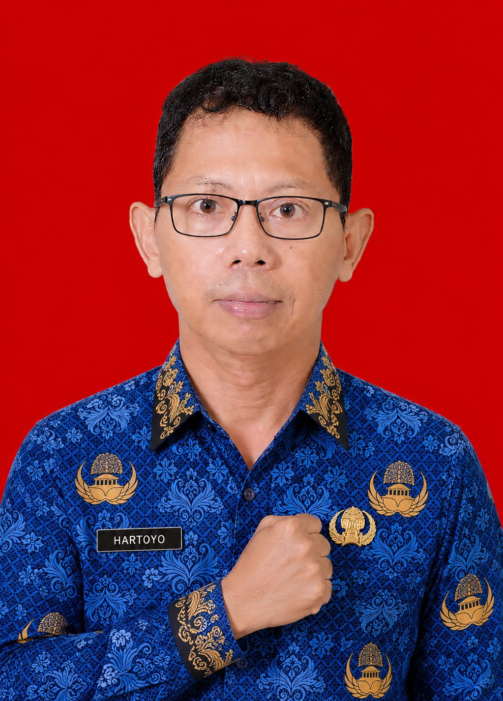 Sambutan