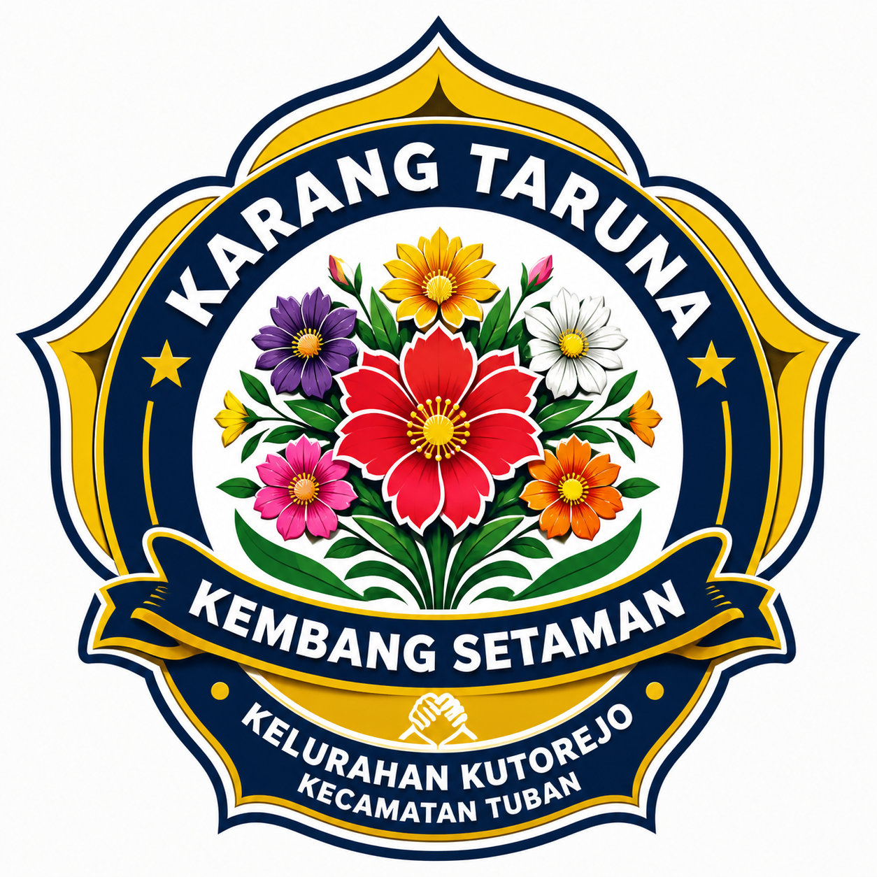 Logo KARANG TARUNA 
