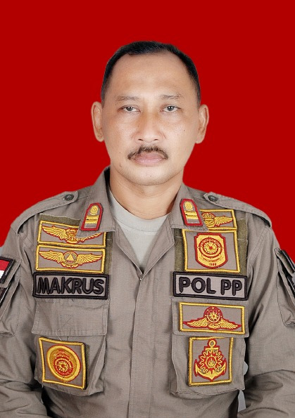 MAKRUS SUFAINI